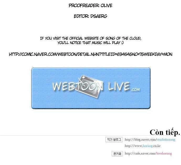 Song Of The Cloud Chapter 6 - 32