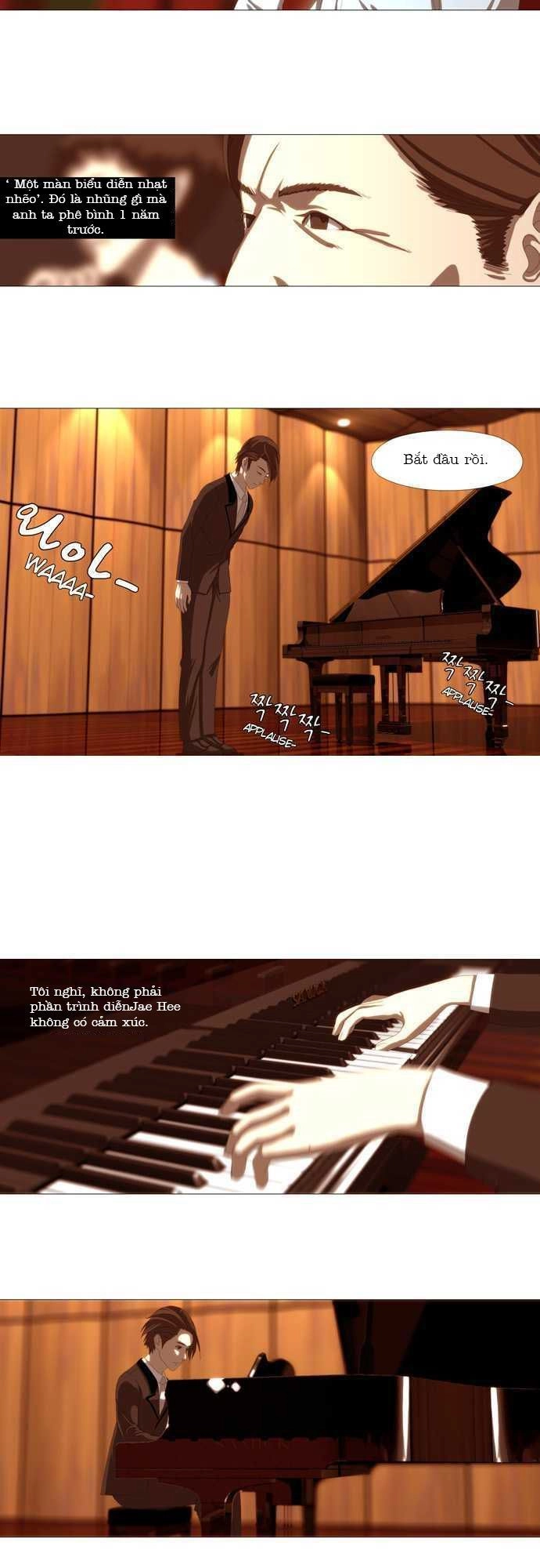 Song Of The Cloud Chapter 7.9 - 4