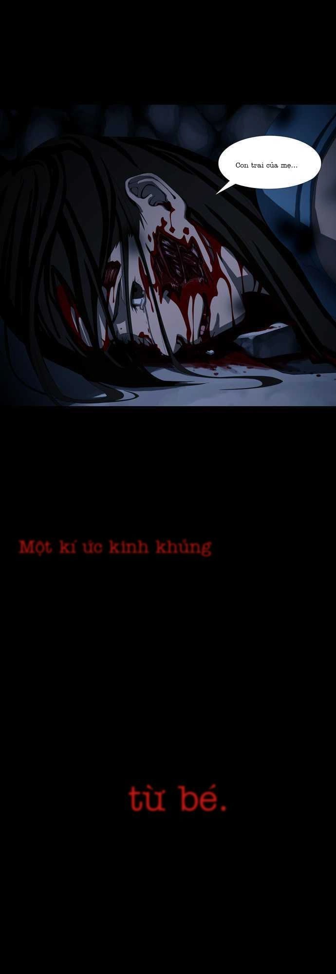 Song Of The Cloud Chapter 7.9 - 22