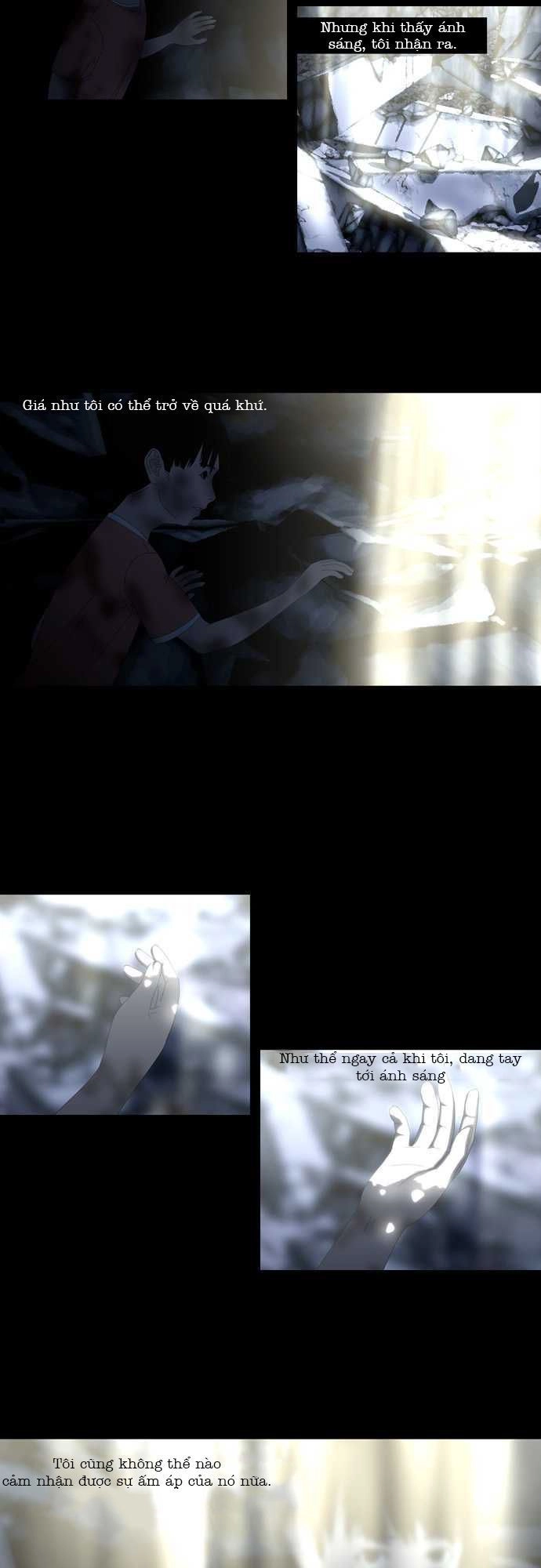 Song Of The Cloud Chapter 7.9 - 31