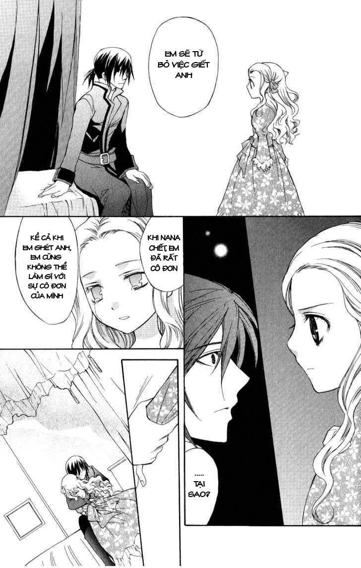 Adarushan No Hanayome Chapter 4 - 46