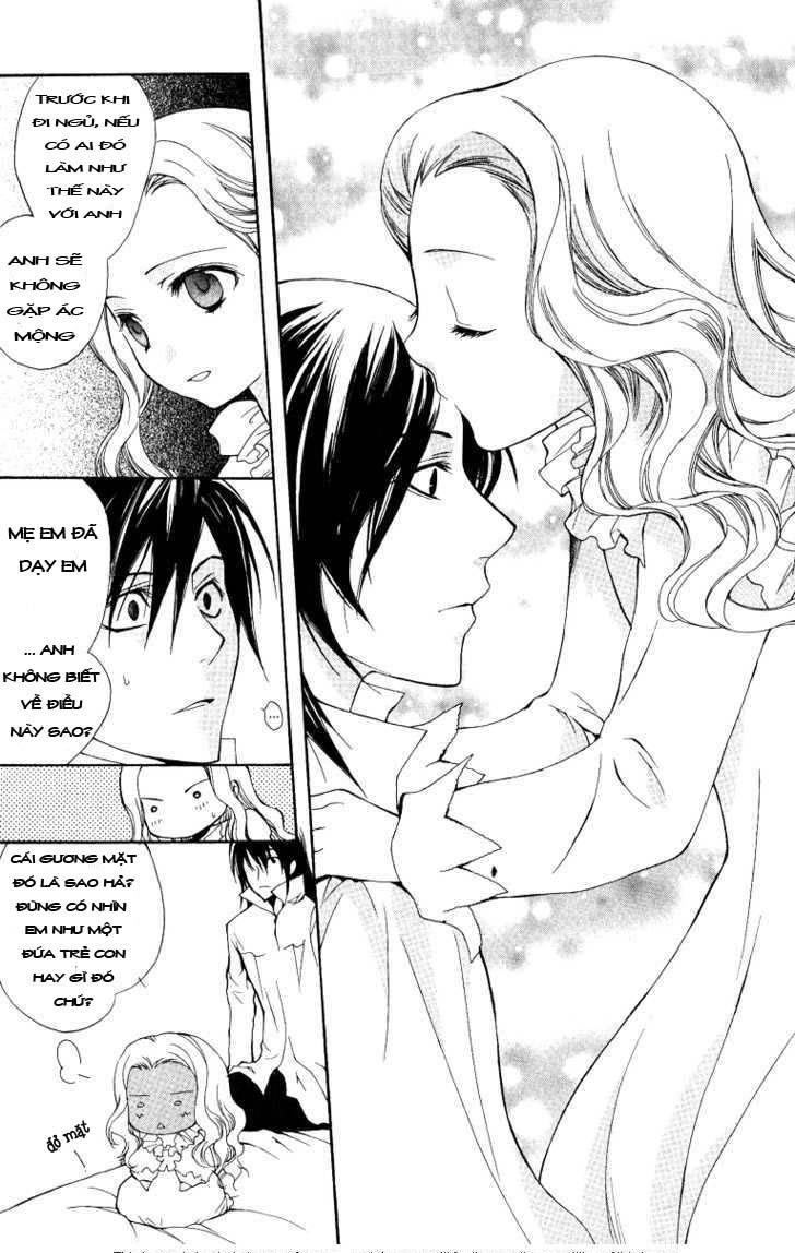 Adarushan No Hanayome Chapter 4 - 59