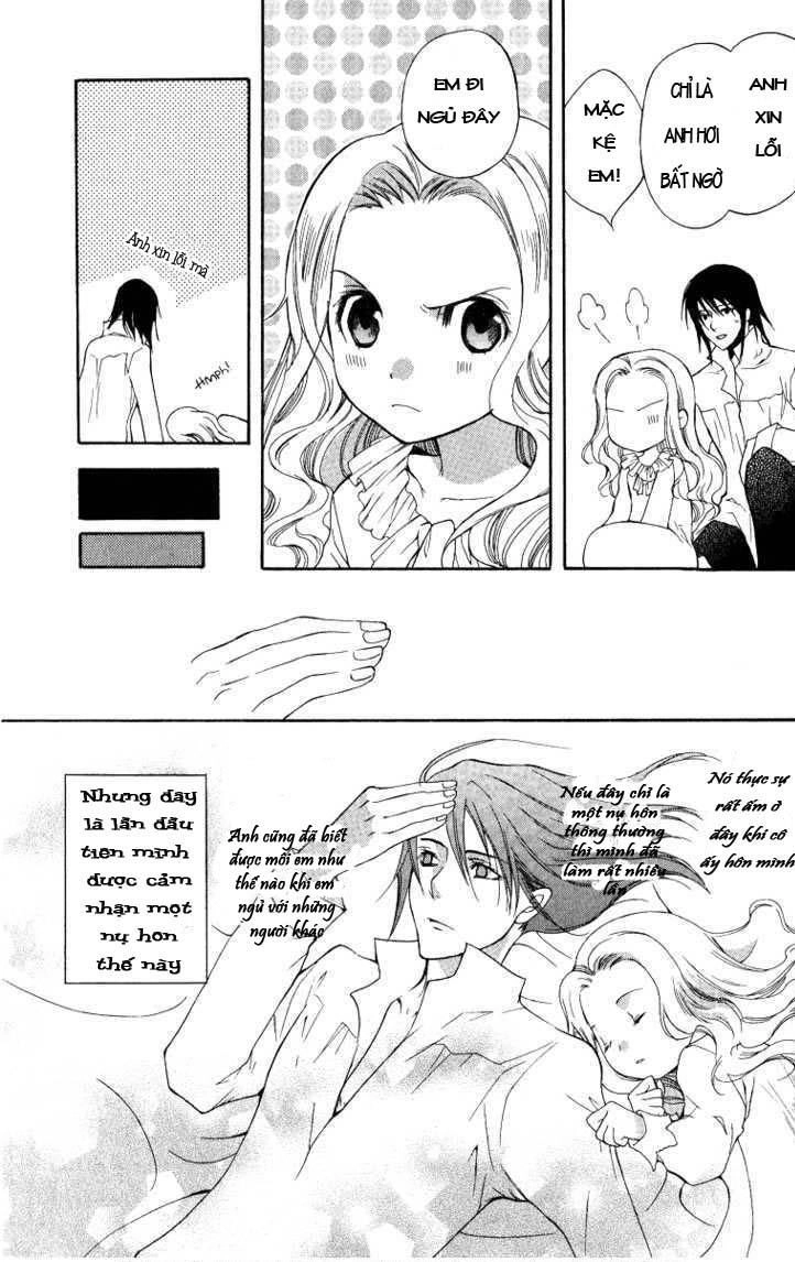 Adarushan No Hanayome Chapter 4 - 60