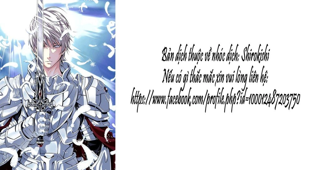 Adarushan No Hanayome Chapter 6 - 1