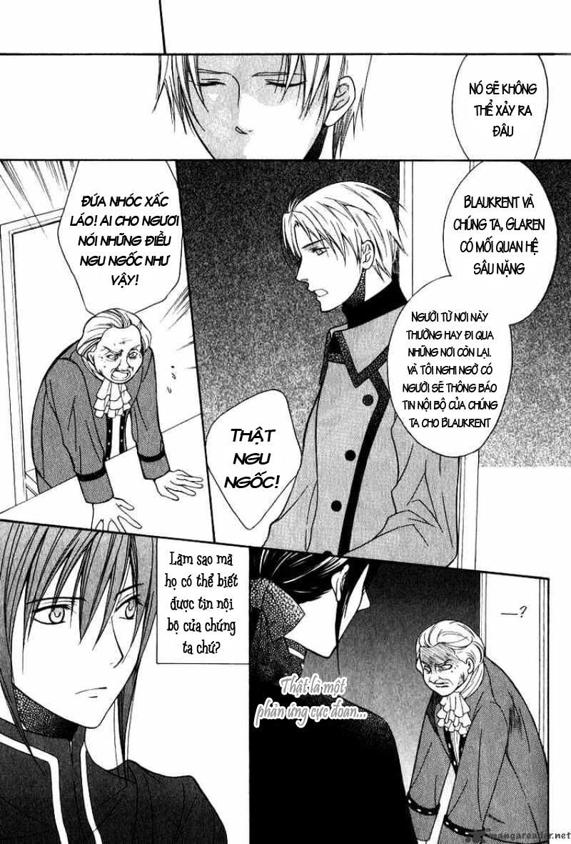 Adarushan No Hanayome Chapter 8 - 27