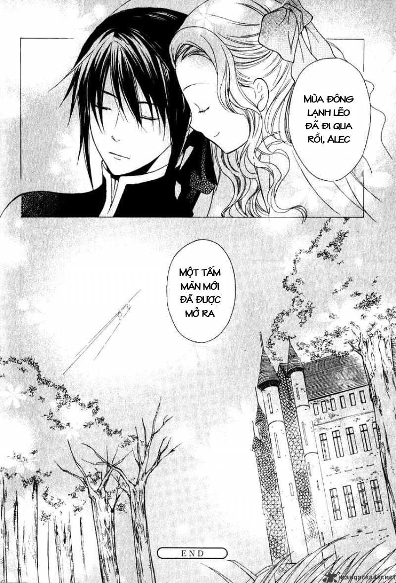 Adarushan No Hanayome Chapter 8 - 50