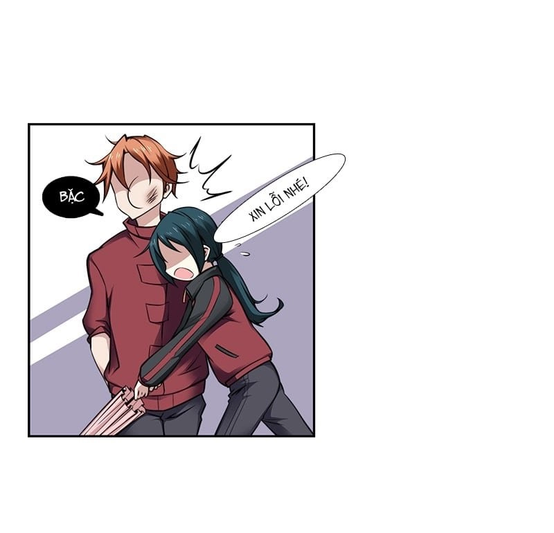 Lớp Học Tử Vong Chapter 1 - 17