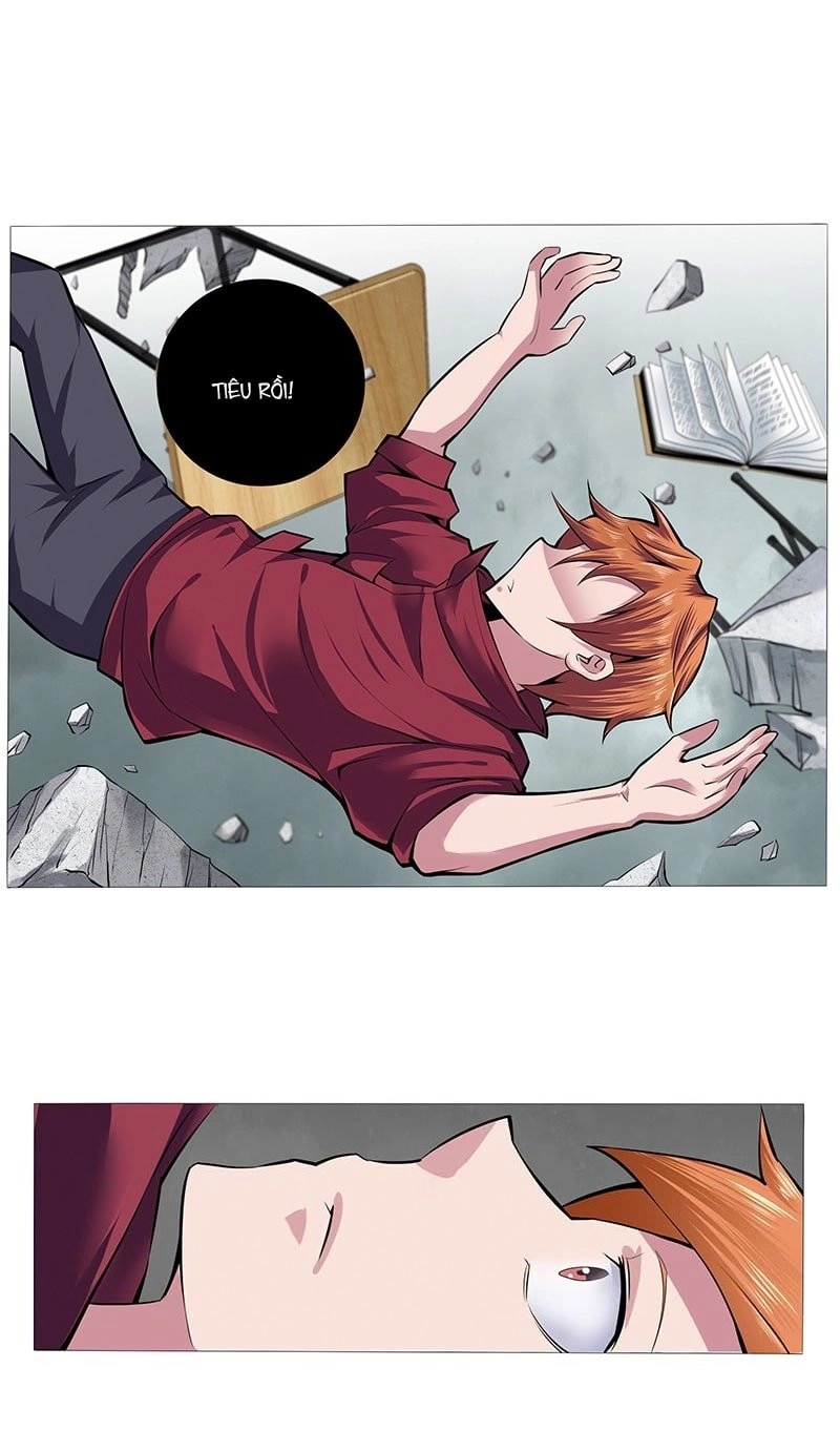 Lớp Học Tử Vong Chapter 1 - 38