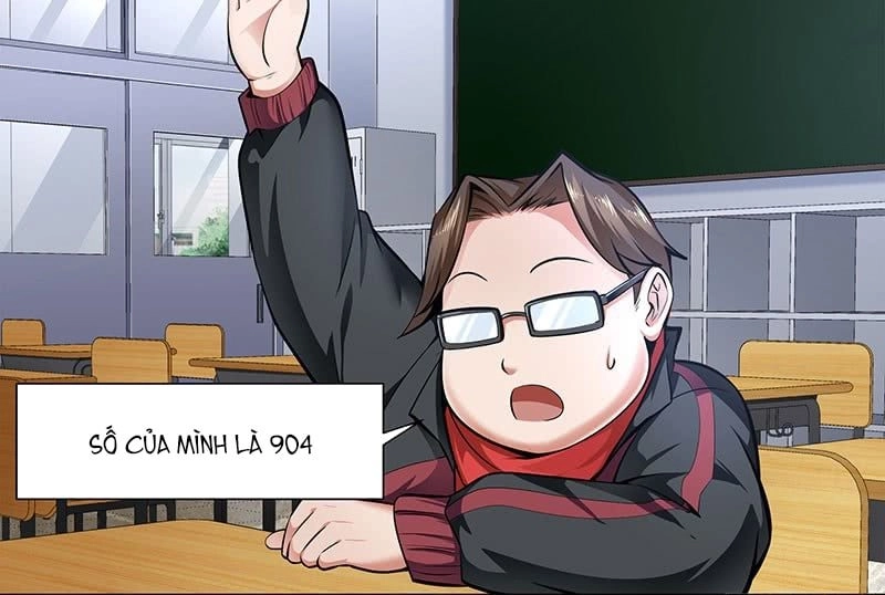 Lớp Học Tử Vong Chapter 3 - 11