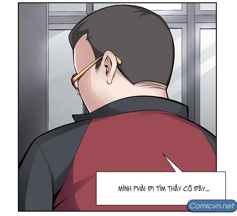 Lớp Học Tử Vong Chapter 3 - 23