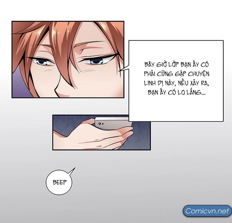 Lớp Học Tử Vong Chapter 3 - 35