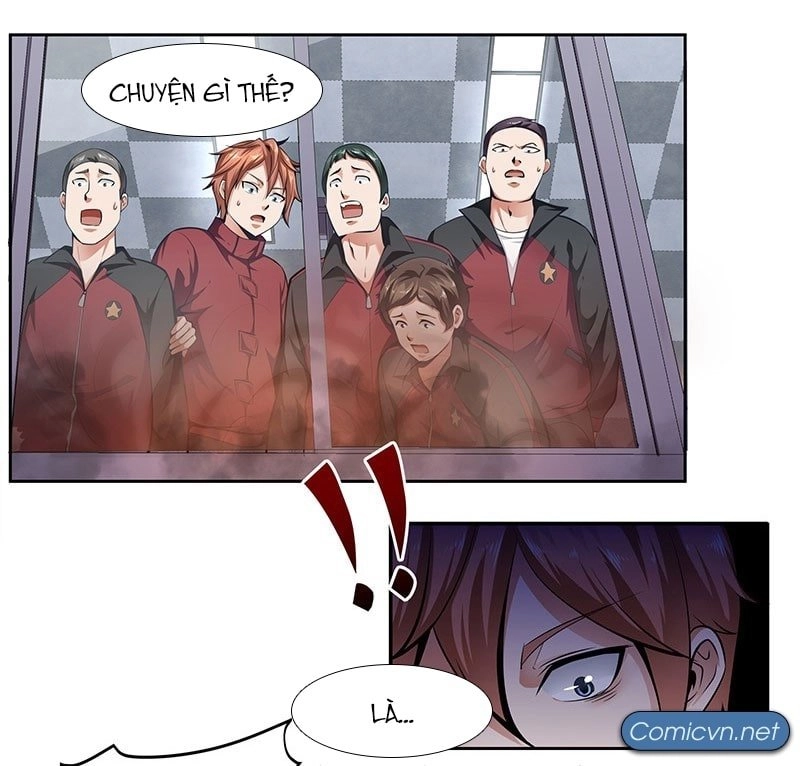 Lớp Học Tử Vong Chapter 3 - 43