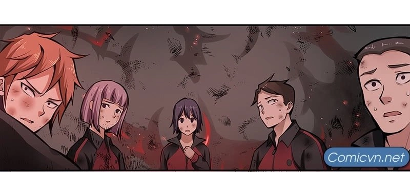 Lớp Học Tử Vong Chapter 5 - 21