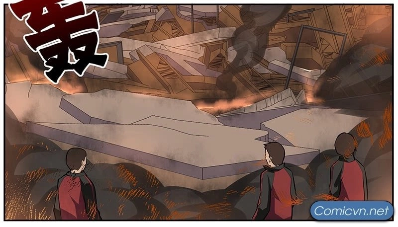 Lớp Học Tử Vong Chapter 5 - 32