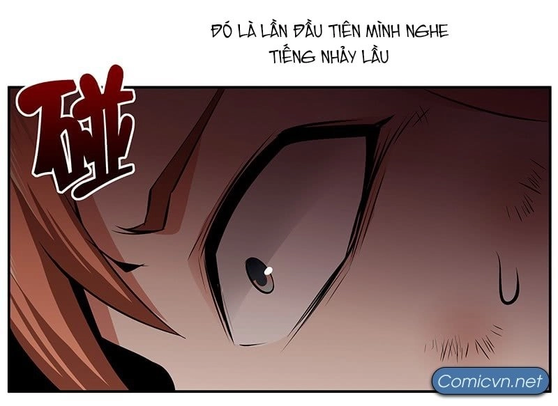 Lớp Học Tử Vong Chapter 6 - 10