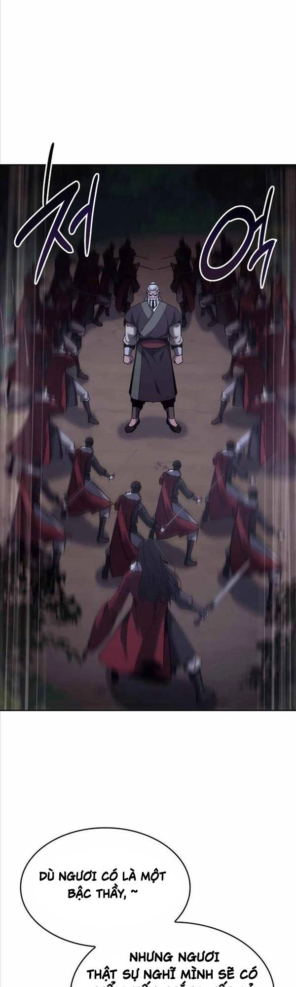 Thiên Ma Thần Quyết: Trùng Sinh Chapter 86 - 14