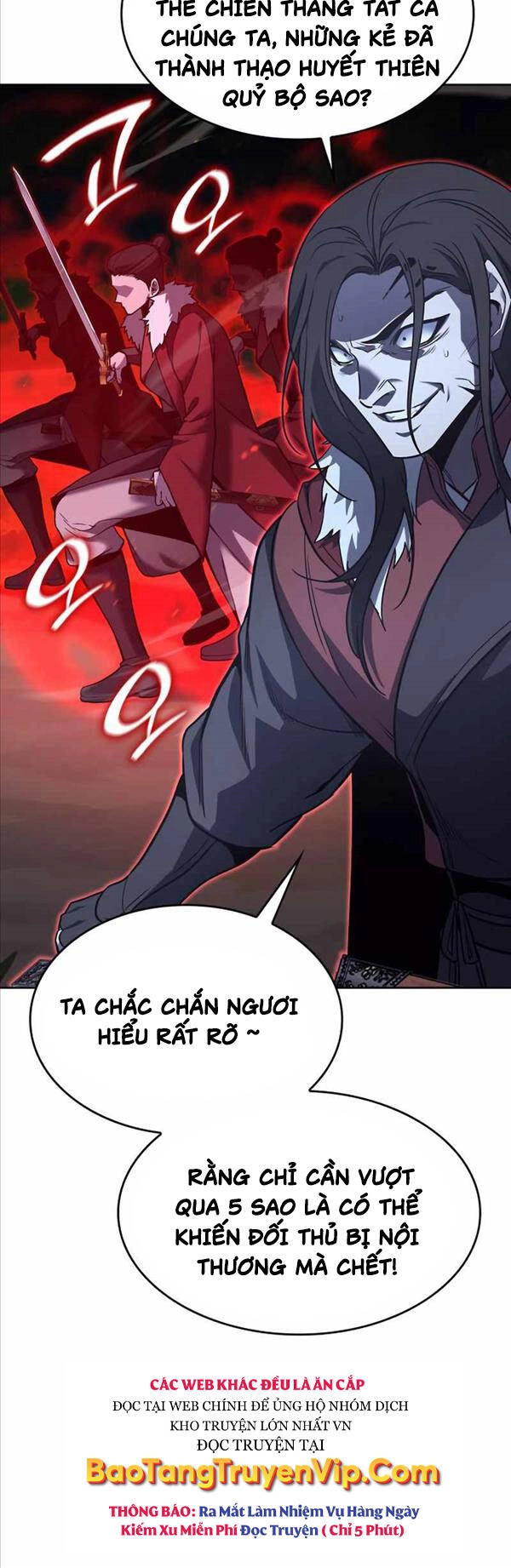 Thiên Ma Thần Quyết: Trùng Sinh Chapter 86 - 15