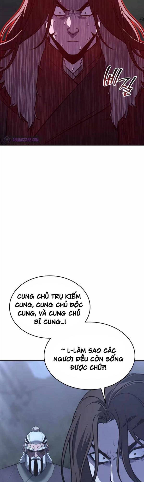 Thiên Ma Thần Quyết: Trùng Sinh Chapter 86 - 18