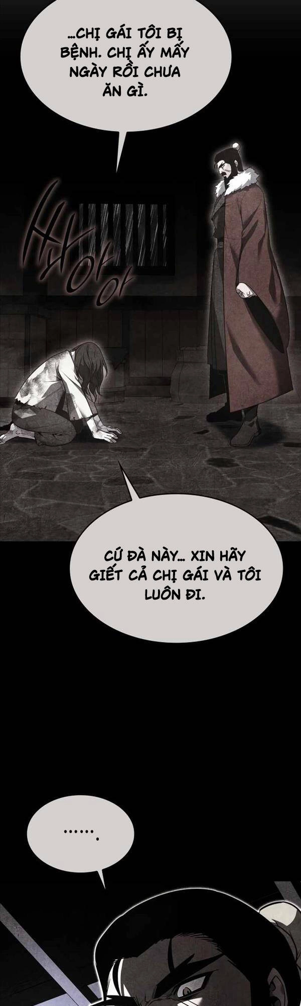 Thiên Ma Thần Quyết: Trùng Sinh Chapter 86 - 20