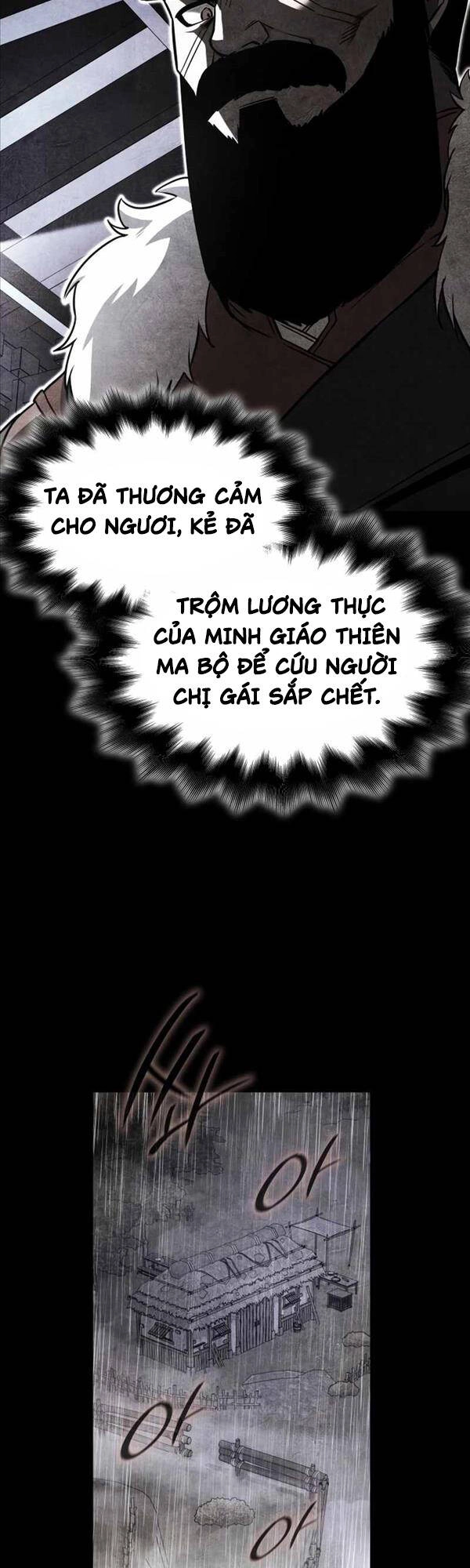 Thiên Ma Thần Quyết: Trùng Sinh Chapter 86 - 21