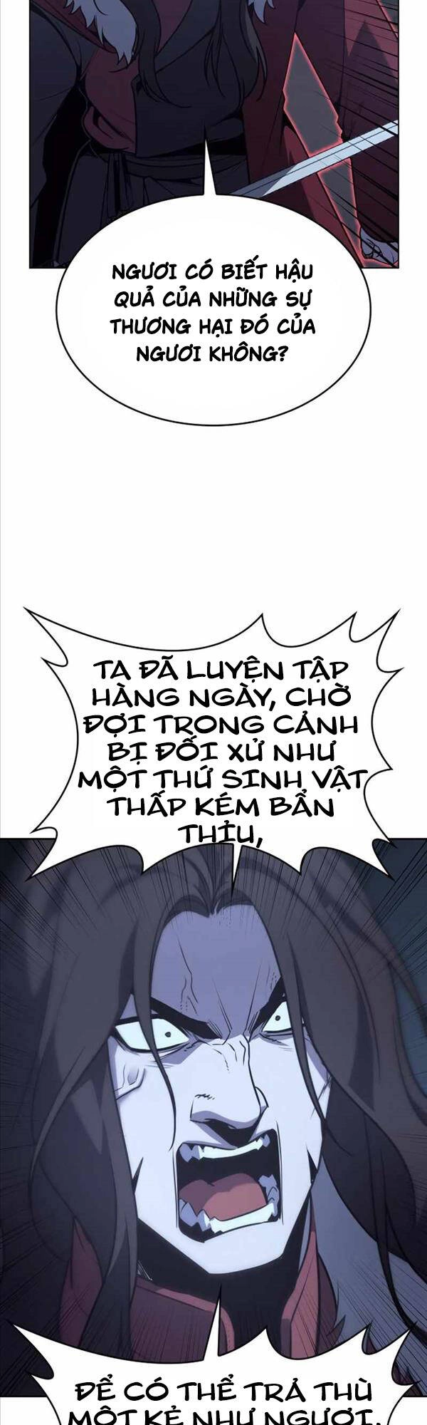 Thiên Ma Thần Quyết: Trùng Sinh Chapter 86 - 27