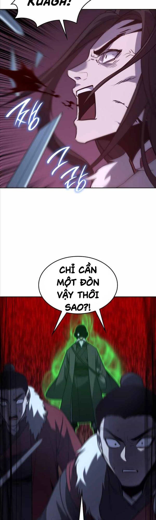 Thiên Ma Thần Quyết: Trùng Sinh Chapter 86 - 33