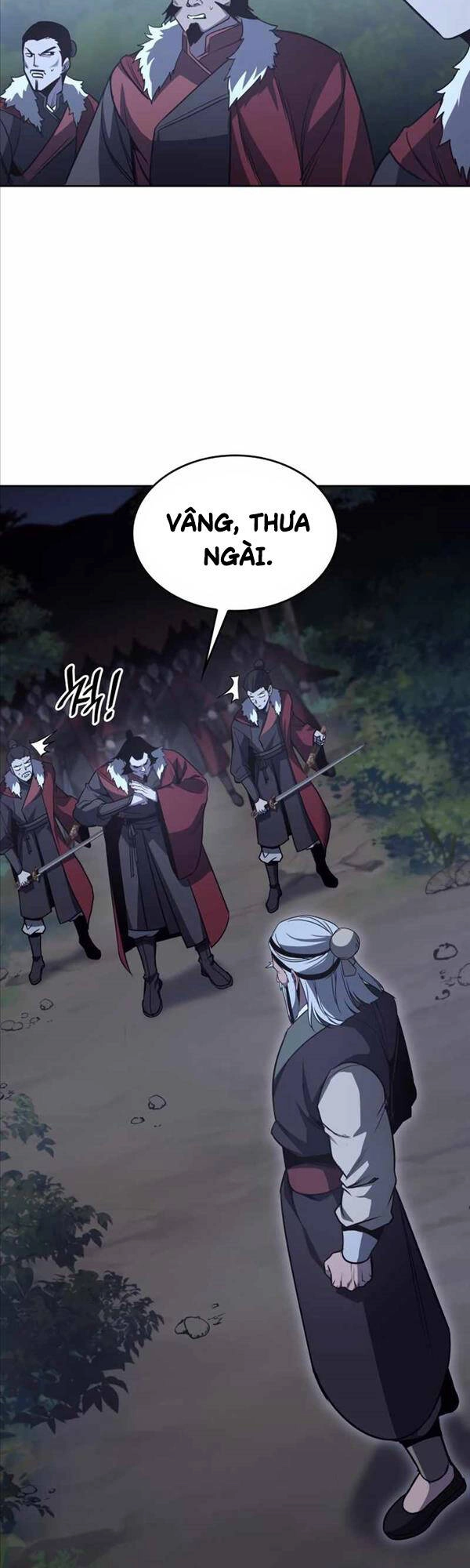 Thiên Ma Thần Quyết: Trùng Sinh Chapter 86 - 48