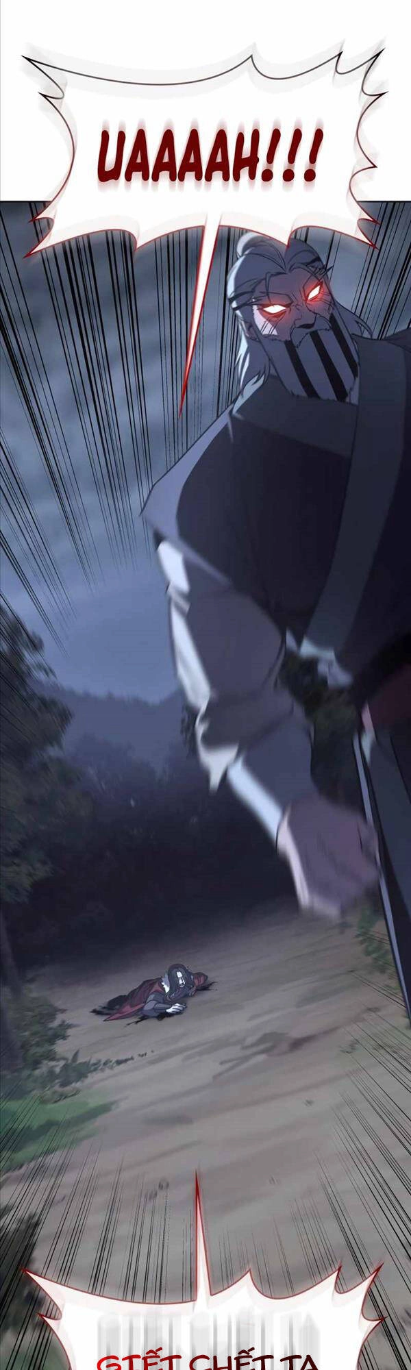 Thiên Ma Thần Quyết: Trùng Sinh Chapter 86 - 51