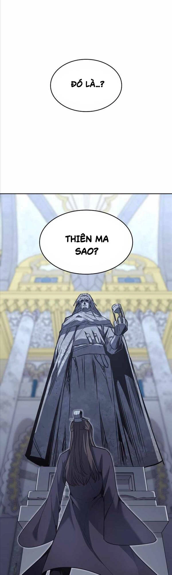 Thiên Ma Thần Quyết: Trùng Sinh Chapter 86 - 54