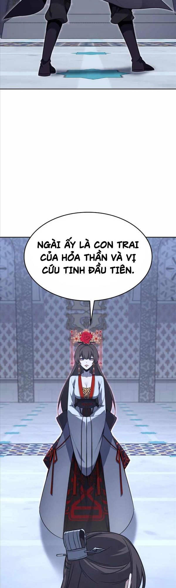 Thiên Ma Thần Quyết: Trùng Sinh Chapter 86 - 55