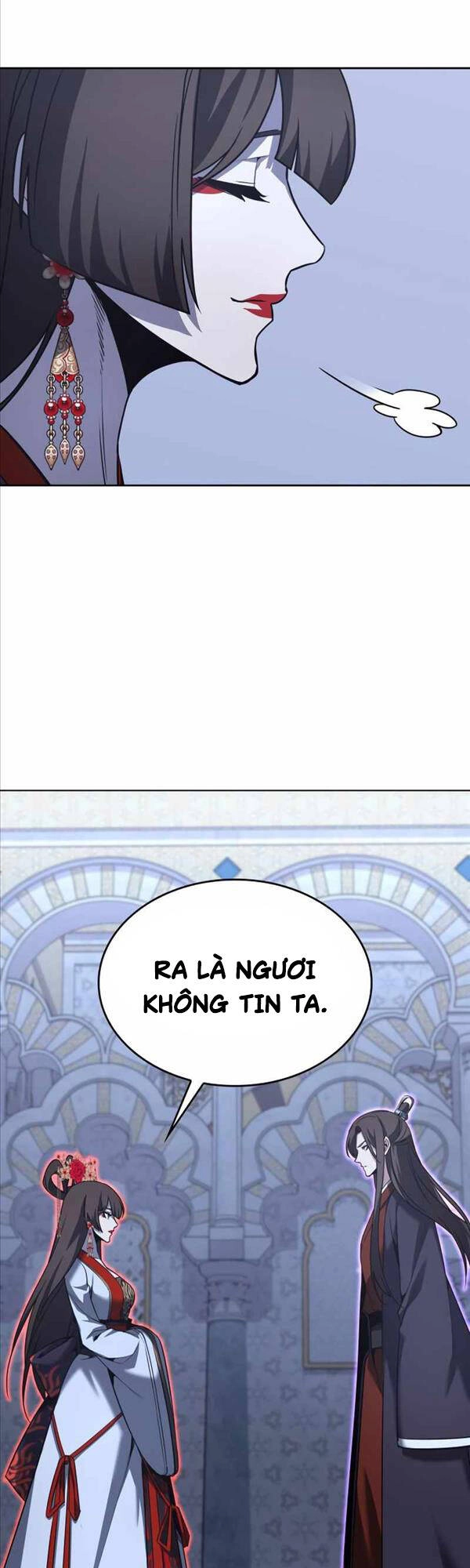 Thiên Ma Thần Quyết: Trùng Sinh Chapter 86 - 60