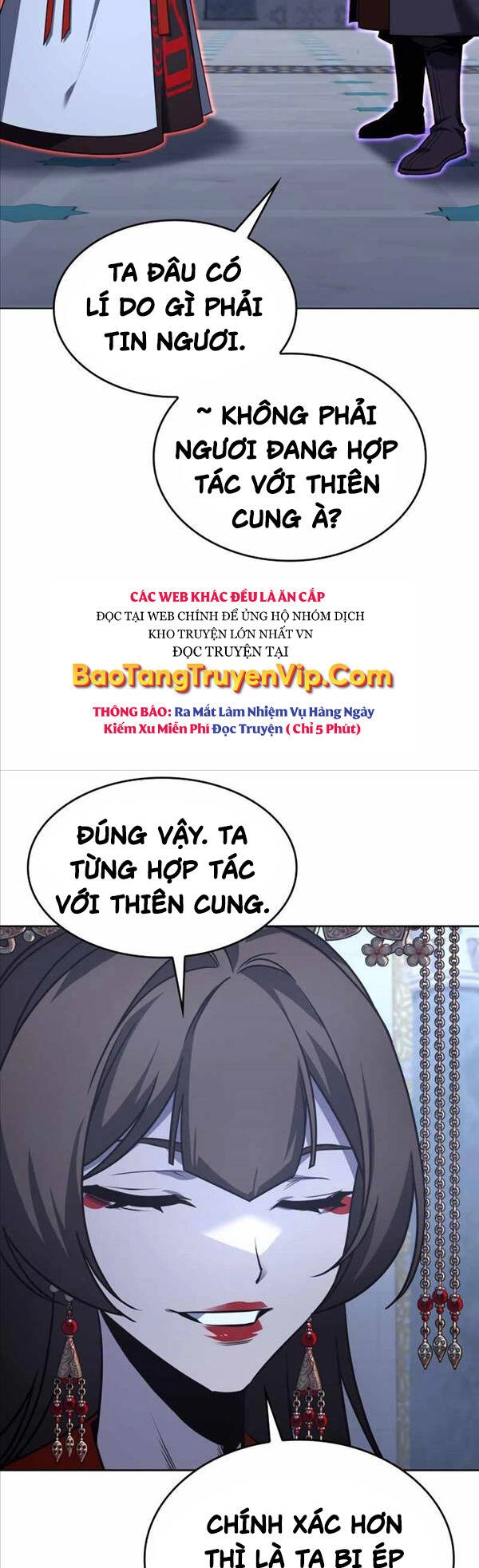 Thiên Ma Thần Quyết: Trùng Sinh Chapter 86 - 61