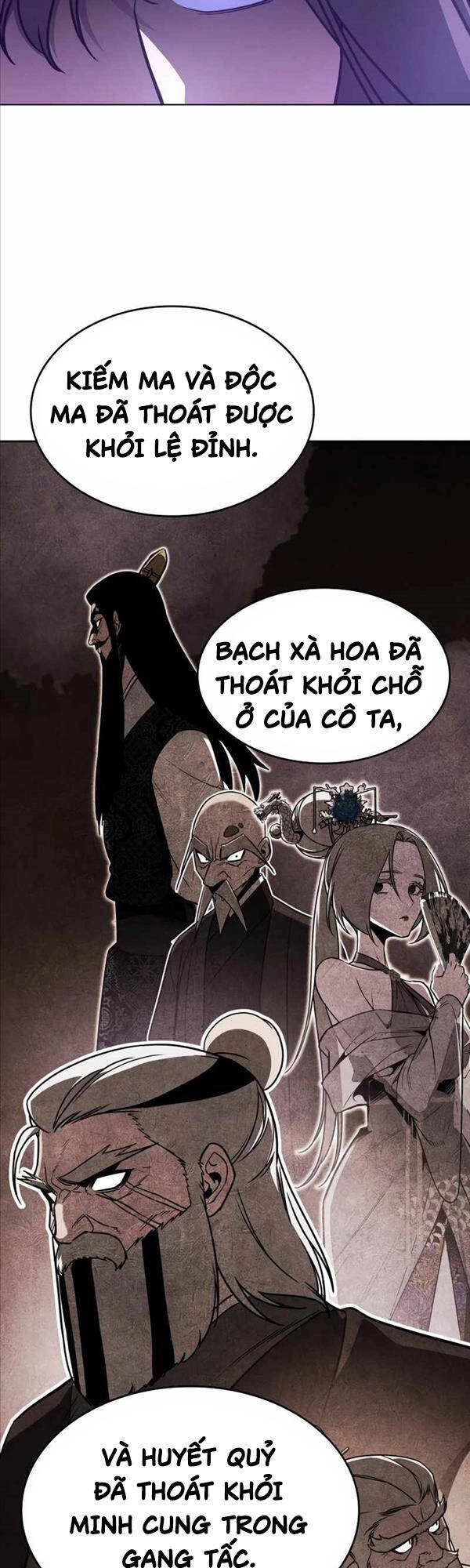 Thiên Ma Thần Quyết: Trùng Sinh Chapter 86 - 67