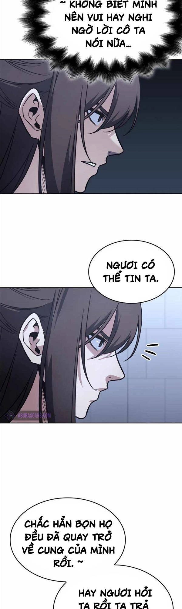 Thiên Ma Thần Quyết: Trùng Sinh Chapter 86 - 69