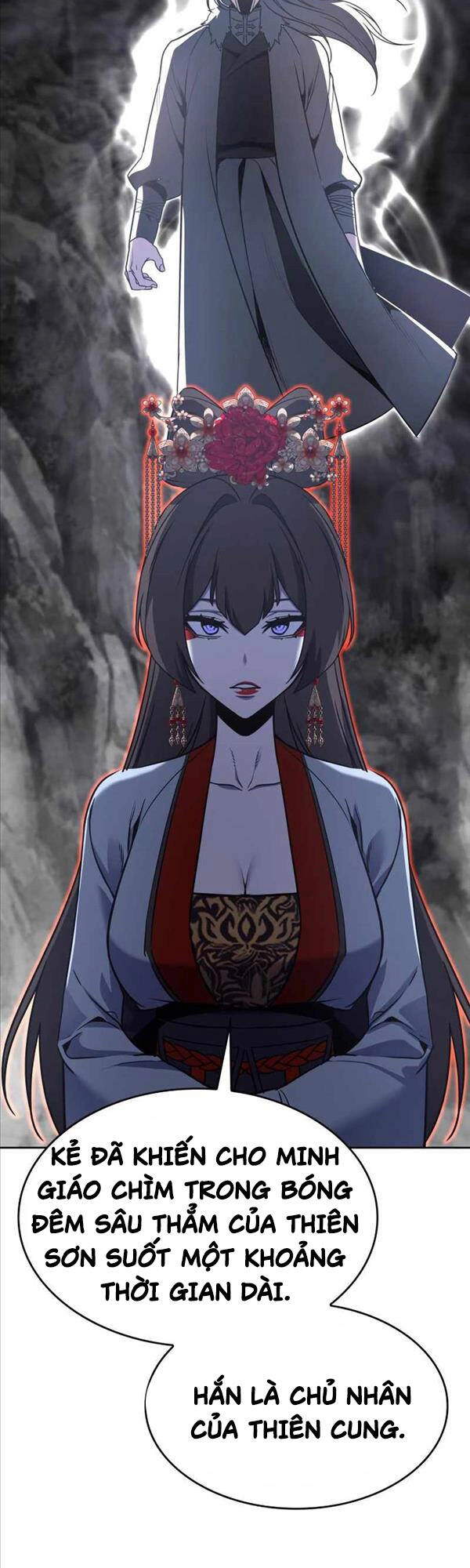 Thiên Ma Thần Quyết: Trùng Sinh Chapter 86 - 72