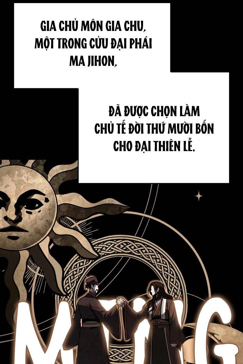 Thiên Ma Thần Quyết: Trùng Sinh Chapter 87 - 12