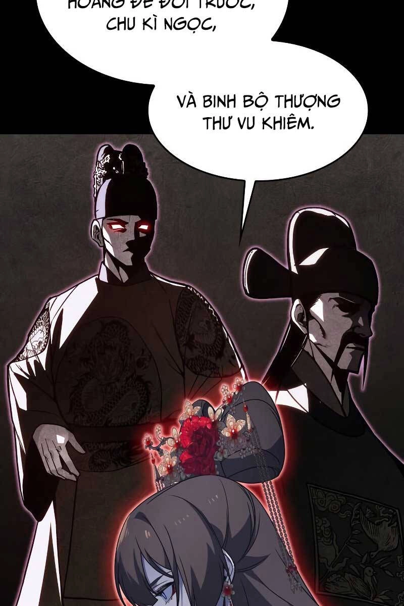 Thiên Ma Thần Quyết: Trùng Sinh Chapter 87 - 28