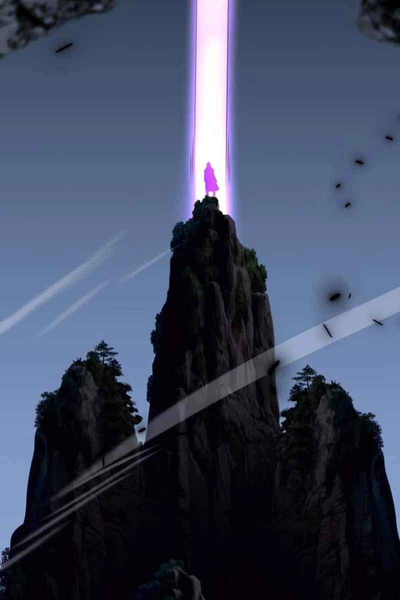 Thiên Ma Thần Quyết: Trùng Sinh Chapter 88 - 61