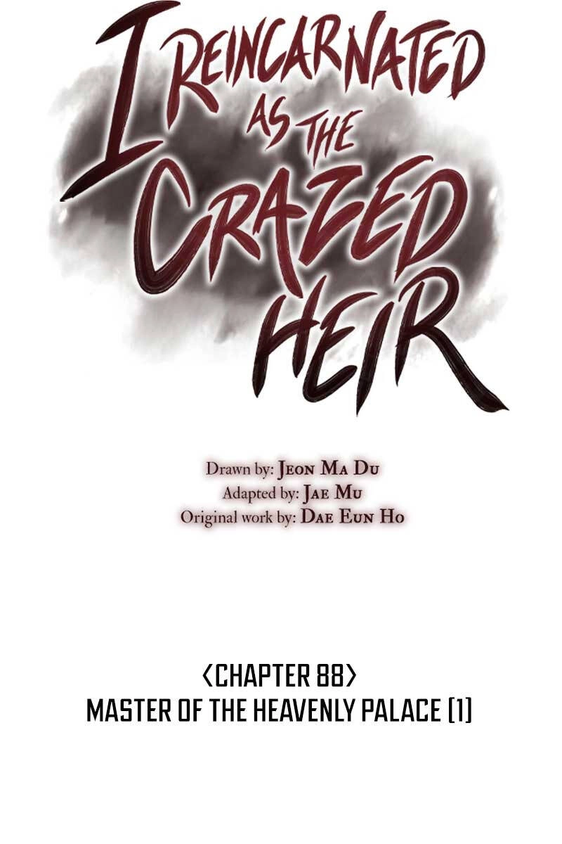 Thiên Ma Thần Quyết: Trùng Sinh Chapter 88 - 81