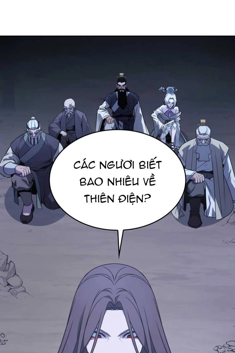 Thiên Ma Thần Quyết: Trùng Sinh Chapter 88 - 85