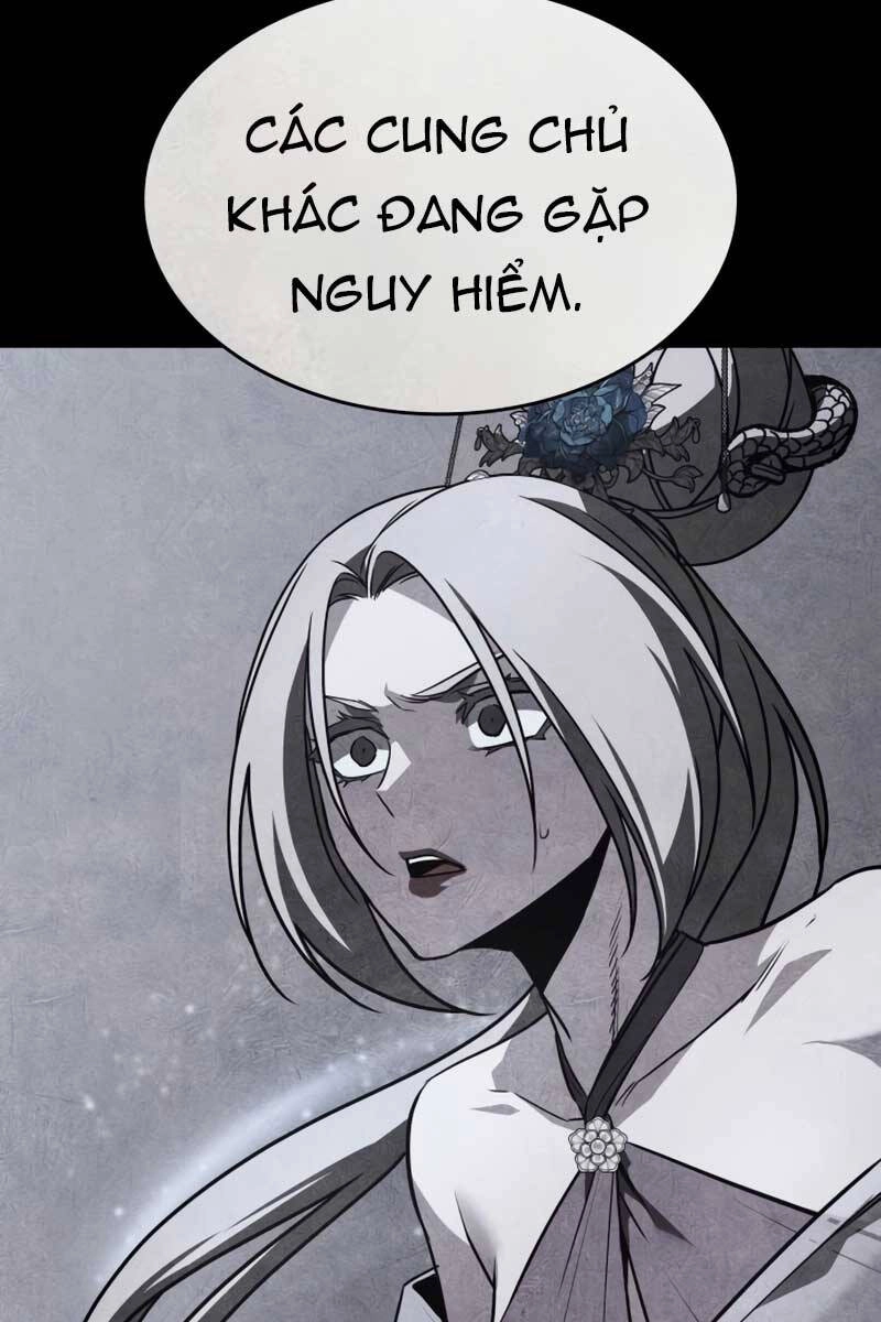 Thiên Ma Thần Quyết: Trùng Sinh Chapter 88 - 93