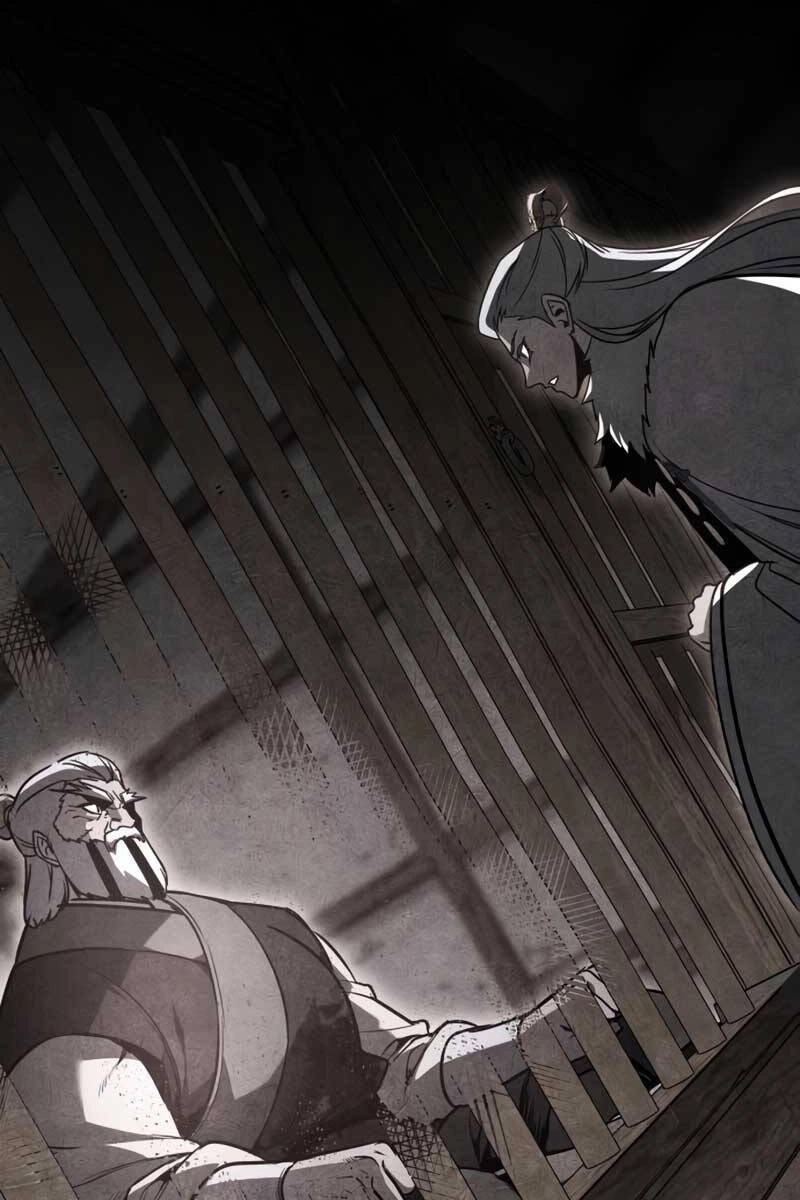 Thiên Ma Thần Quyết: Trùng Sinh Chapter 88 - 97