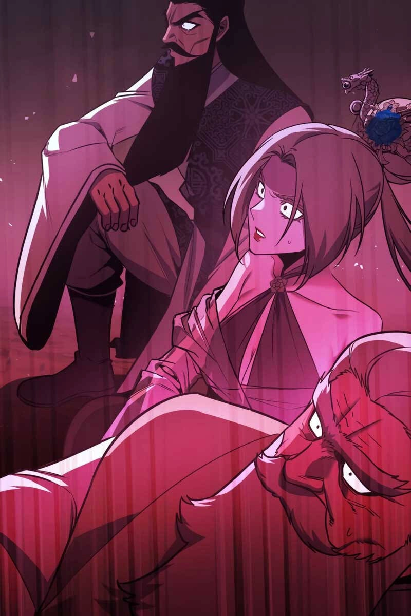 Thiên Ma Thần Quyết: Trùng Sinh Chapter 88.5 - 19