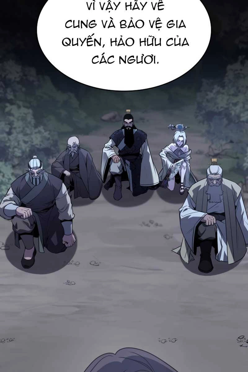 Thiên Ma Thần Quyết: Trùng Sinh Chapter 88.5 - 21