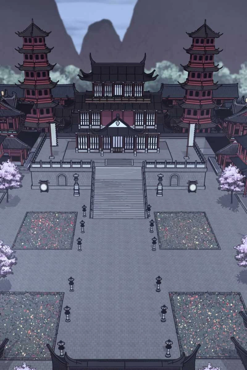 Thiên Ma Thần Quyết: Trùng Sinh Chapter 88.5 - 112