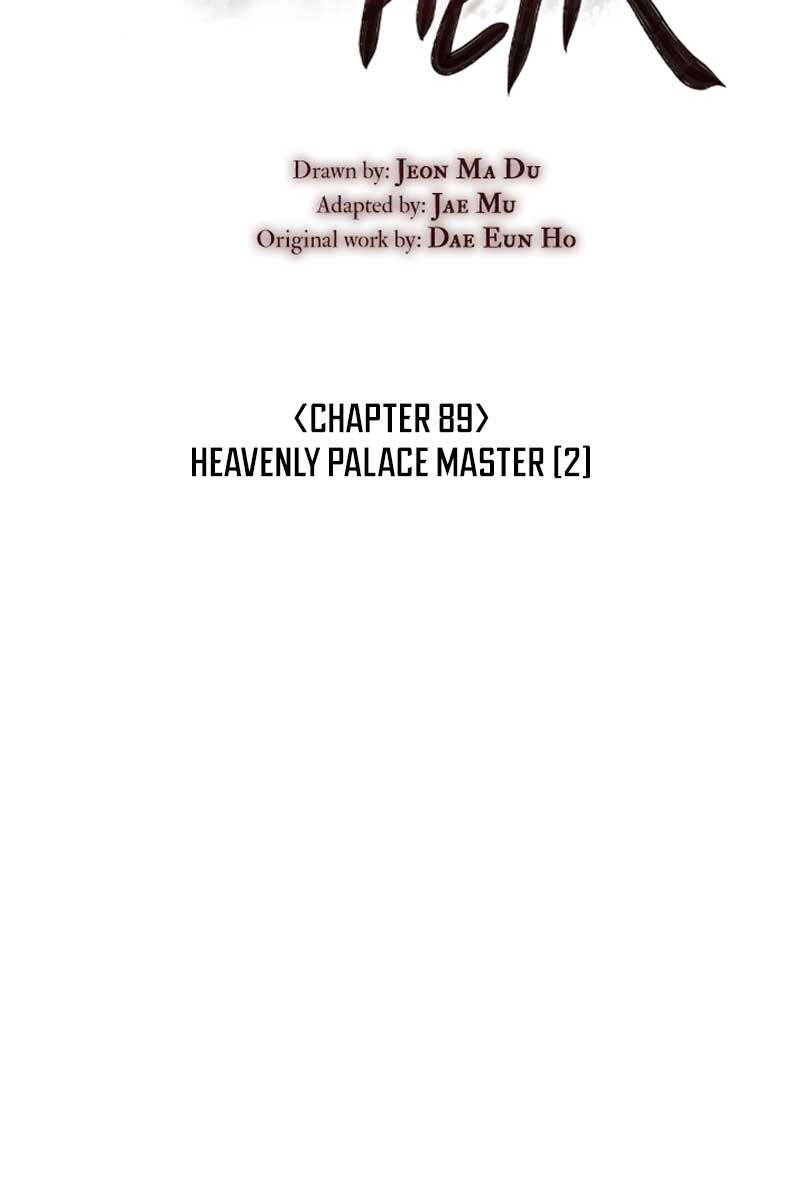 Thiên Ma Thần Quyết: Trùng Sinh Chapter 89 - 25