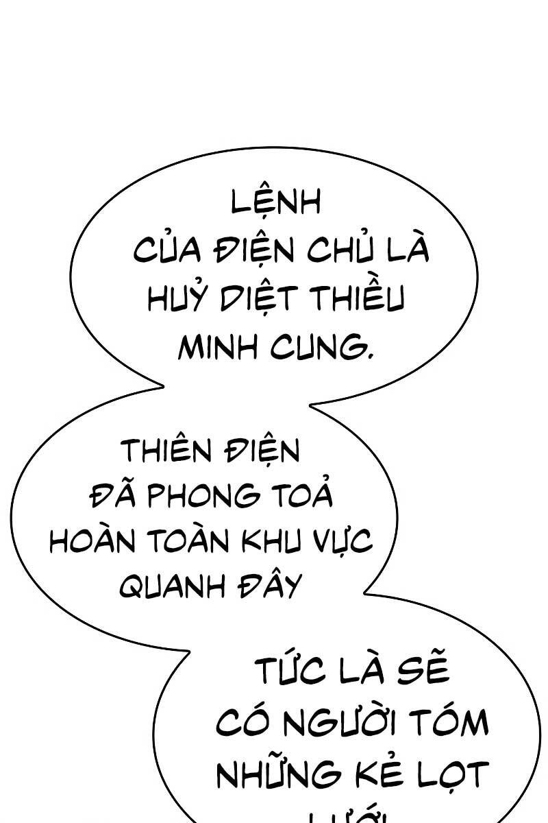 Thiên Ma Thần Quyết: Trùng Sinh Chapter 89 - 95
