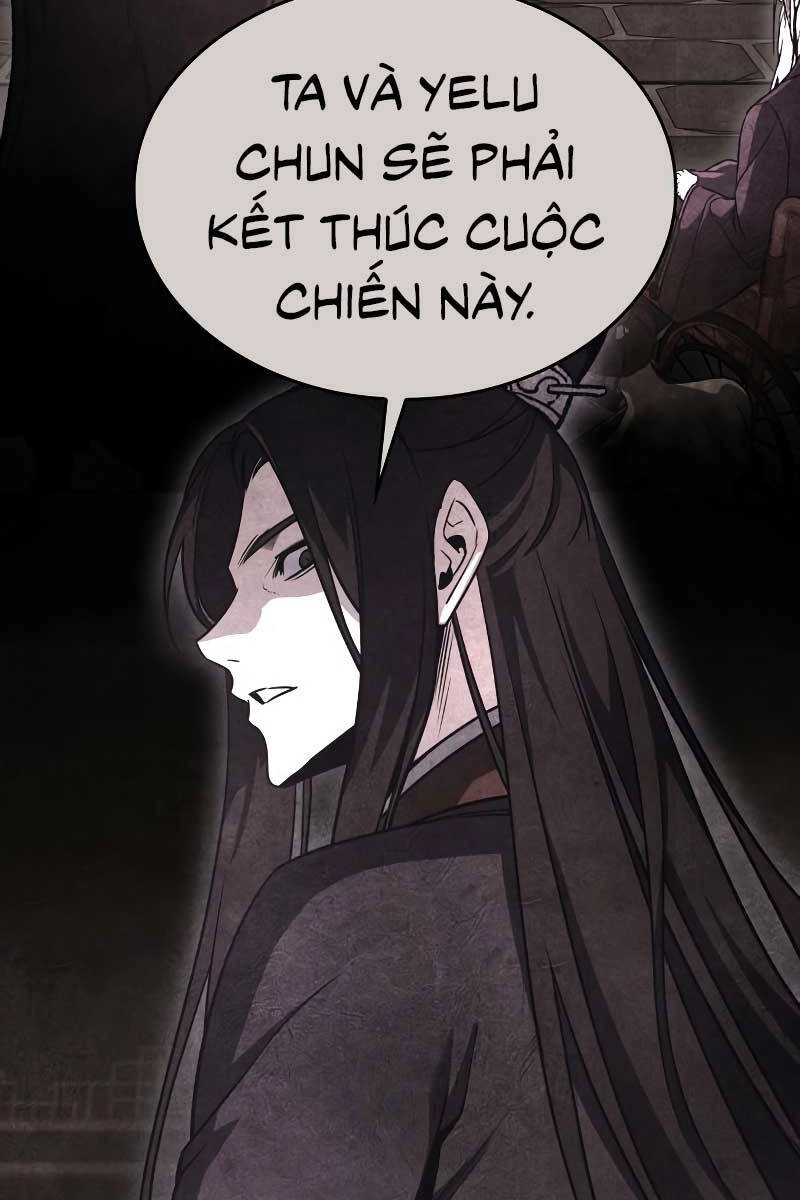 Thiên Ma Thần Quyết: Trùng Sinh Chapter 89 - 107