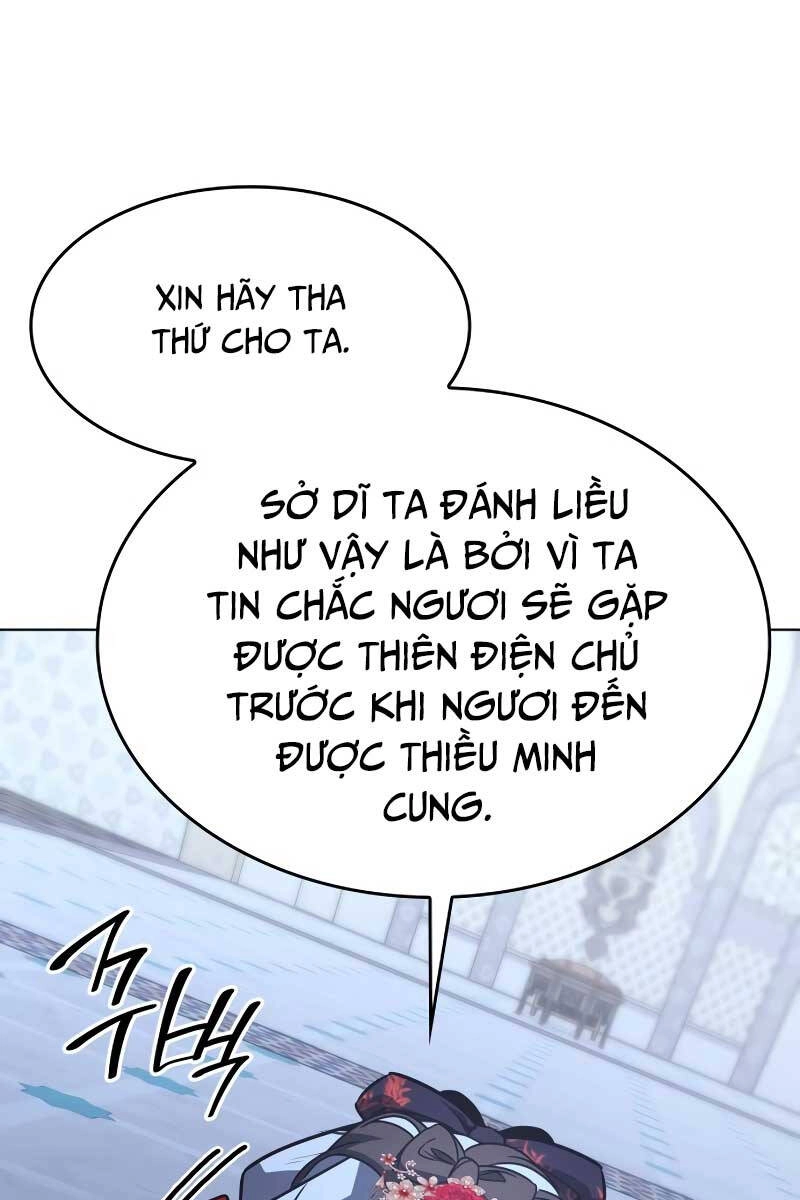Thiên Ma Thần Quyết: Trùng Sinh Chapter 90 - 60