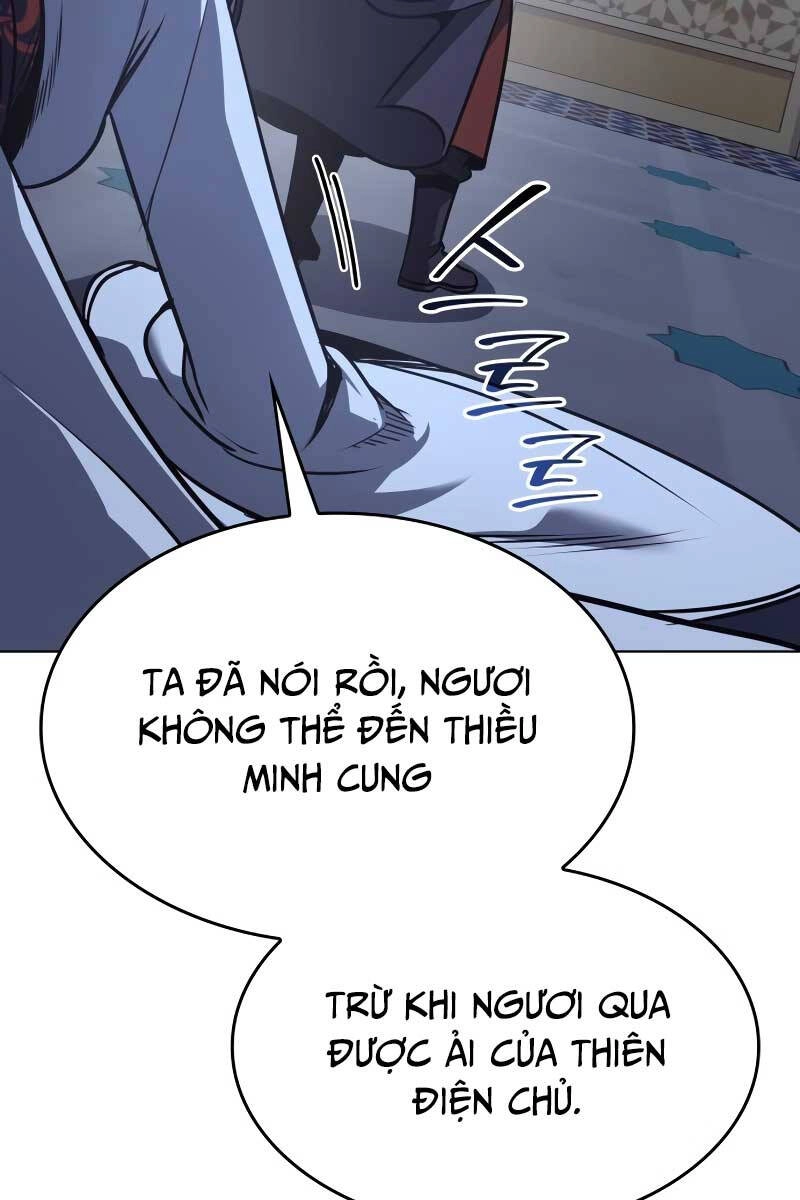 Thiên Ma Thần Quyết: Trùng Sinh Chapter 90 - 64